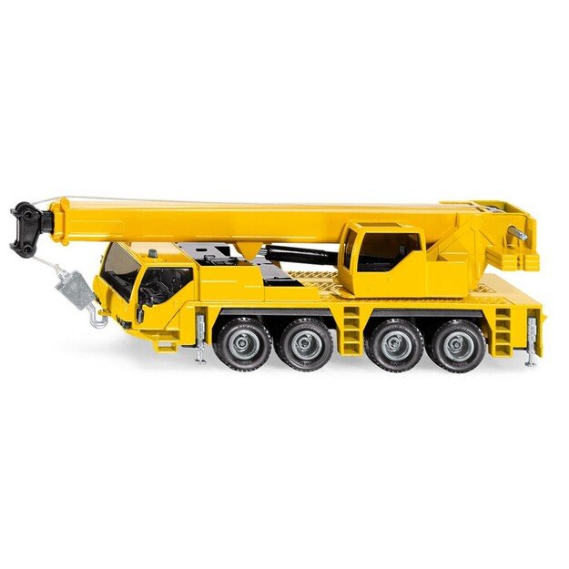 Siku - 1:55 Mobile Crane (313-2110)