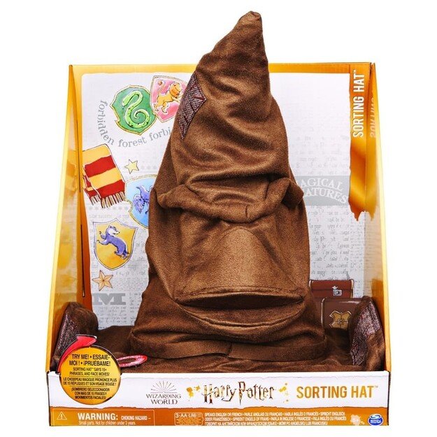 Wizarding World - Sorting Hat (6061830)