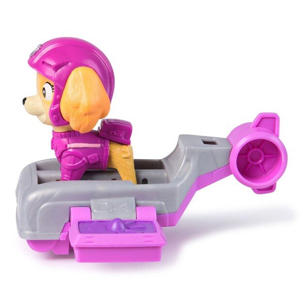 Paw Patrol - Core Action Pup - Skye (6071658) 4