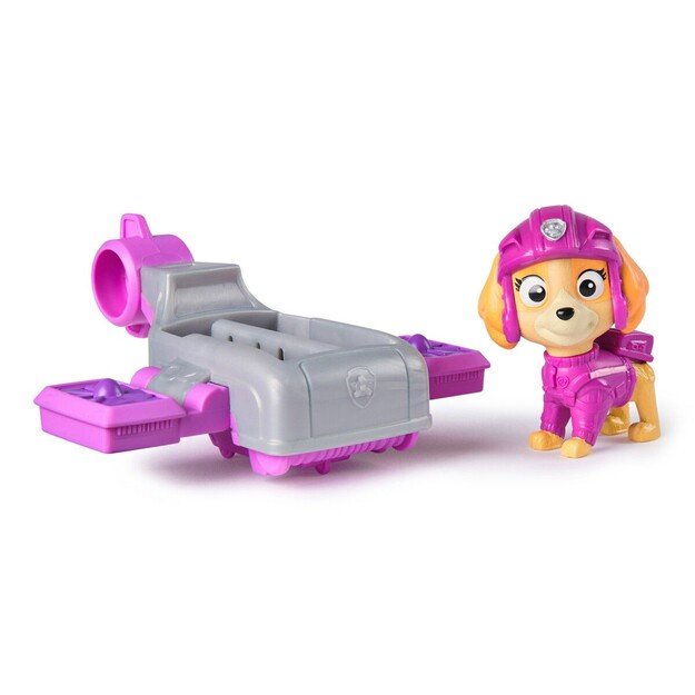 Paw Patrol - Core Action Pup - Skye (6071658) 3