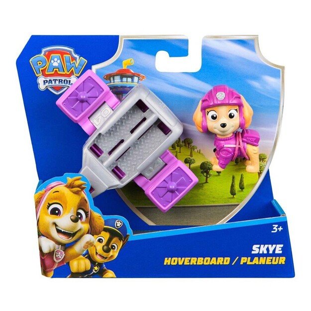 Paw Patrol - Core Action Pup - Skye (6071658) 2