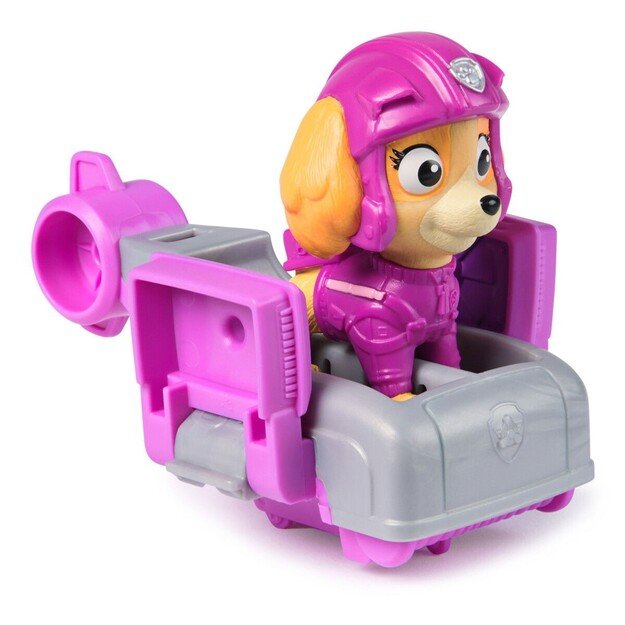 Paw Patrol - Core Action Pup - Skye (6071658) 1