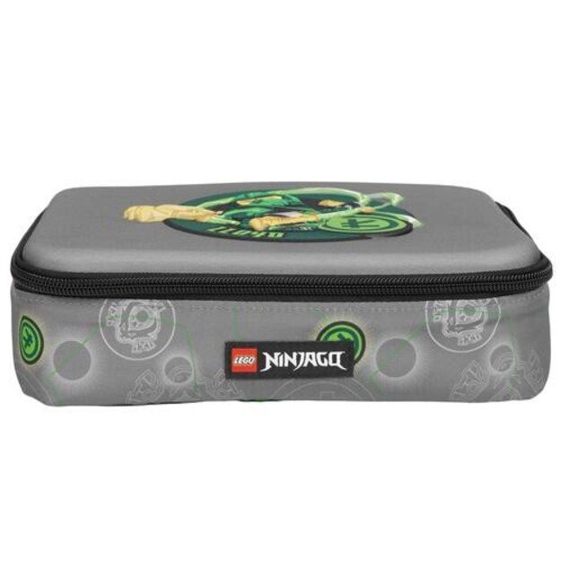 LEGO Ninjago - Lunch Box - Elemental Master of Energy (20284-2501)
