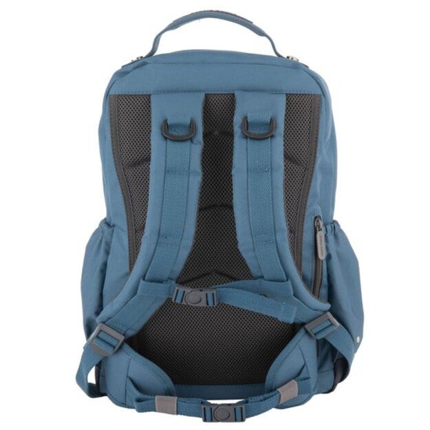 Jack Piers - Jack Piers - Schoolbag - New York - Darts - (Ny024516)