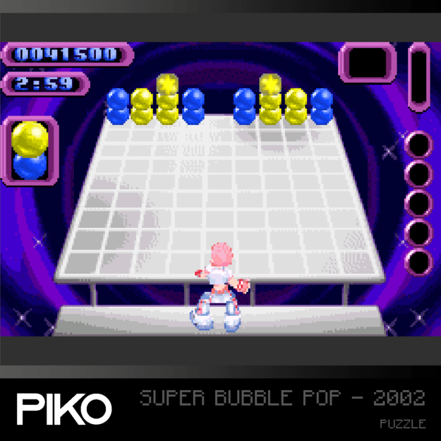 BLAZE Evercade Piko Collection 3
      
        - BLAZE TAB Plus