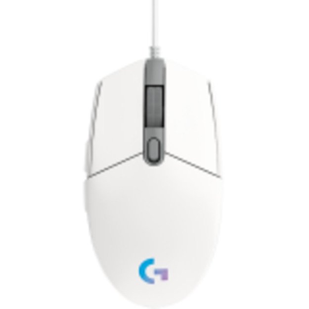 Gaming Mouse LOGITECH 910-005824