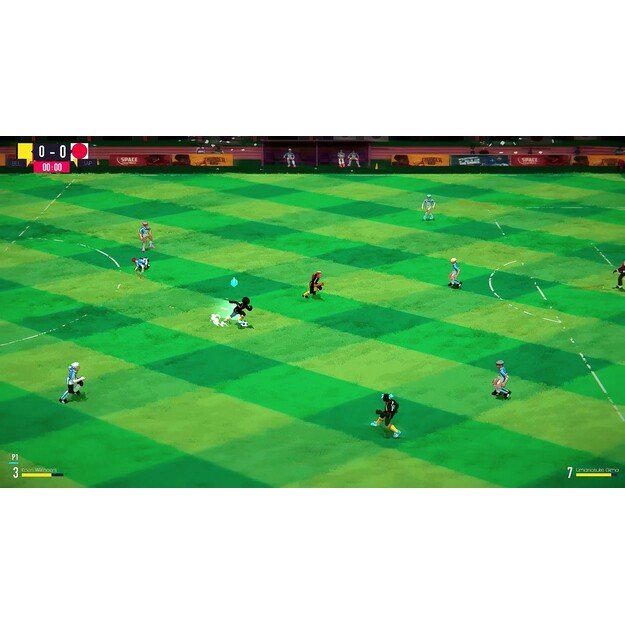 Golazo! 2 (Deluxe Edition)
      
        - Nintendo Switch