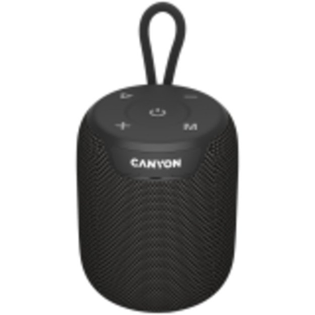 Multimedia - Speaker Bluetooth CANYON CNE-CBTSP9