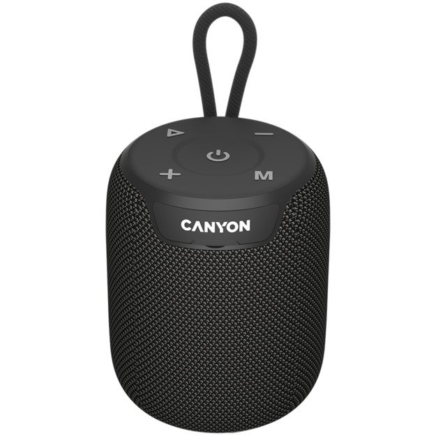 Multimedia - Speaker Bluetooth CANYON CNE-CBTSP9
