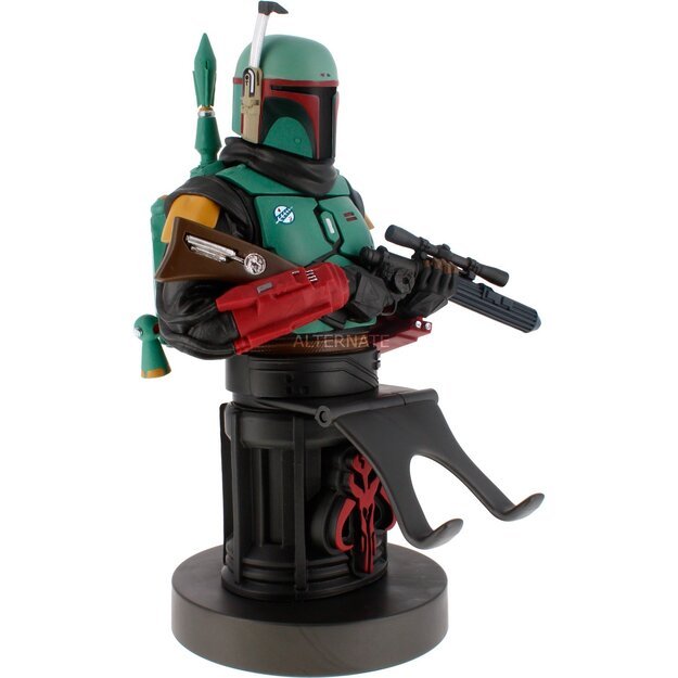 Boba Fett Cable Guy – The Mandalorian