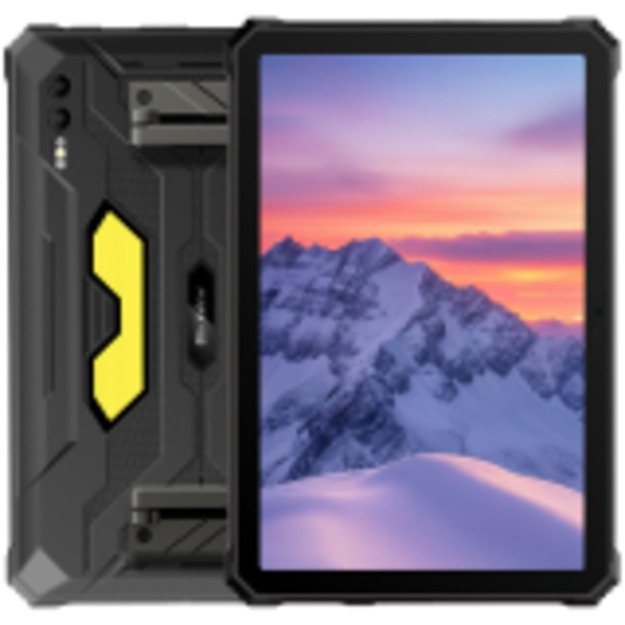 PC Tablet BLACKVIEW BVACTIVE10_PRO-B