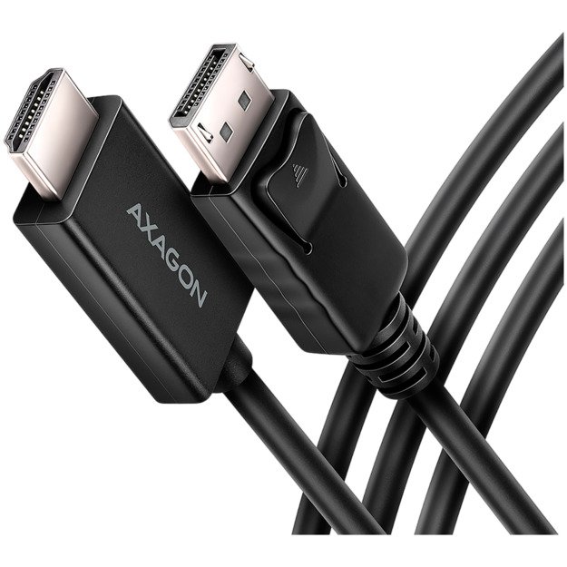 Video adapters AXAGON RVD-HI20C2