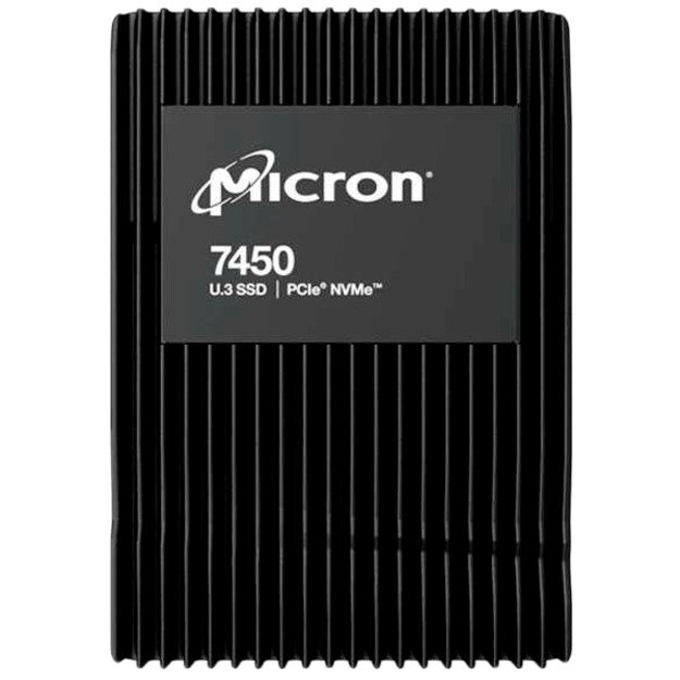 SSD Server MICRON MTFDKCC1T6TFS-1BC1ZABYYR