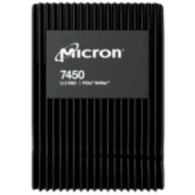 SSD Server MICRON MTFDKCC1T6TFS-1BC1ZABYYR