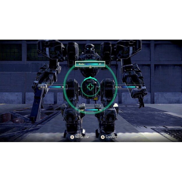 Front Mission 1st - Limited Edition
      
        - Nintendo Switch