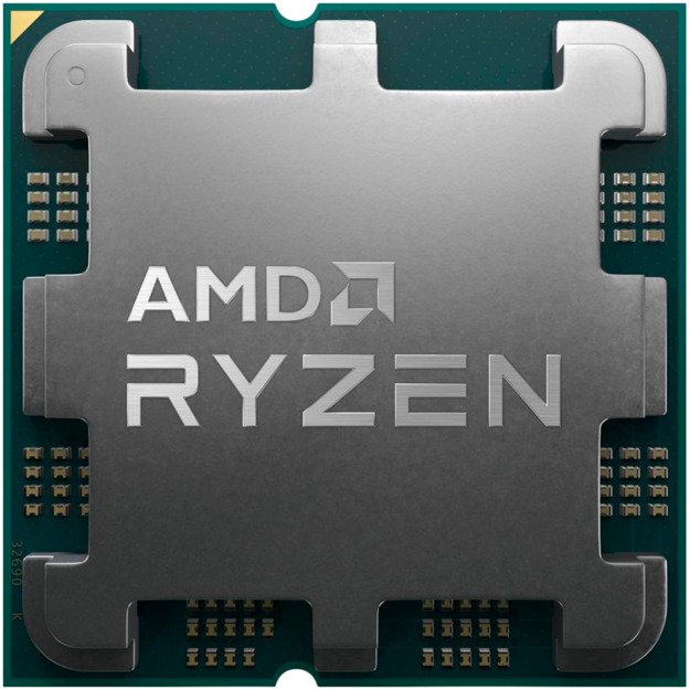 CPU Desktop AMD 100-000000597