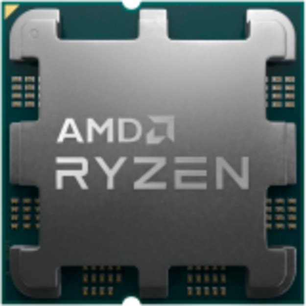 CPU Desktop AMD 100-000000597