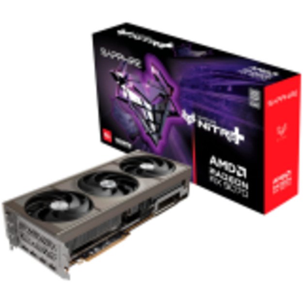 Video Card SAPPHIRE 11349-01-20G