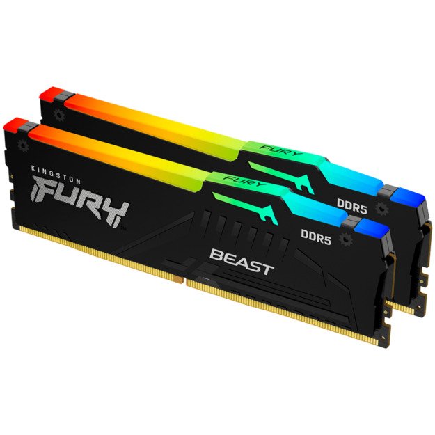 Memory Gaming Desktop KINGSTON KF560C30BBEAK2-32