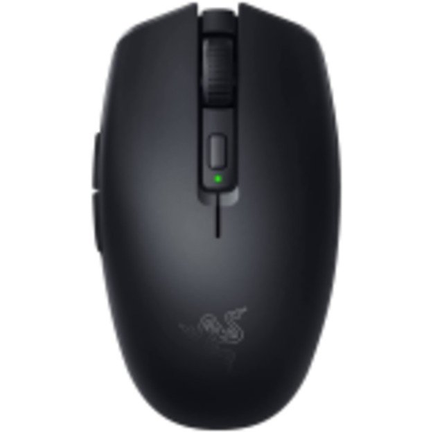 Gaming Mouse RAZER RZ01-03730100-R3G1