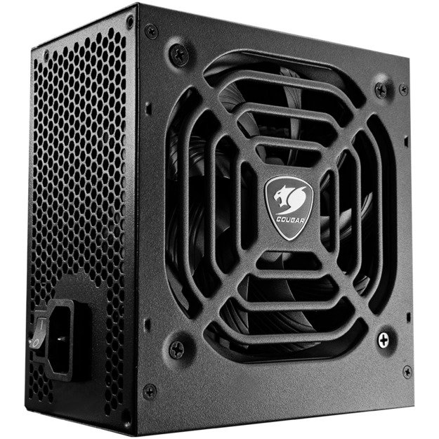 Power Supply Unit COUGAR GAMING STC600 1