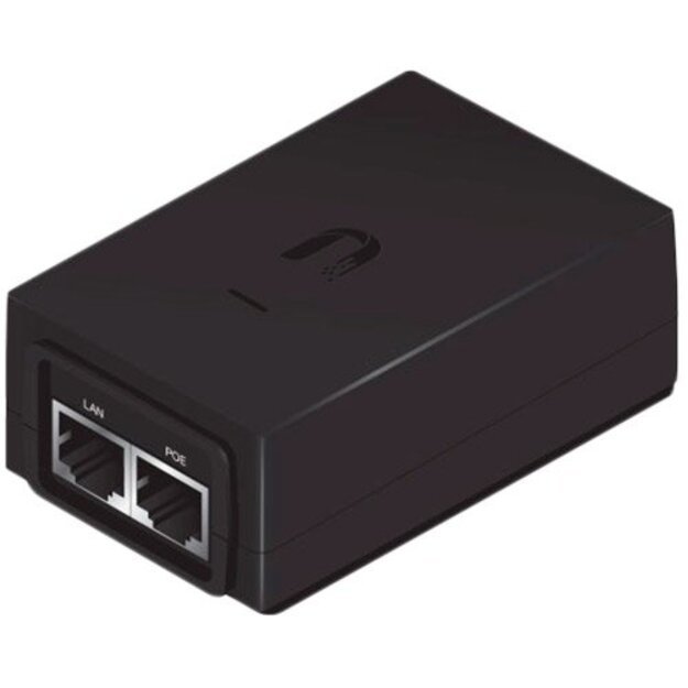 Power Adapter UBIQUITI POE-48-24W(EU) 1