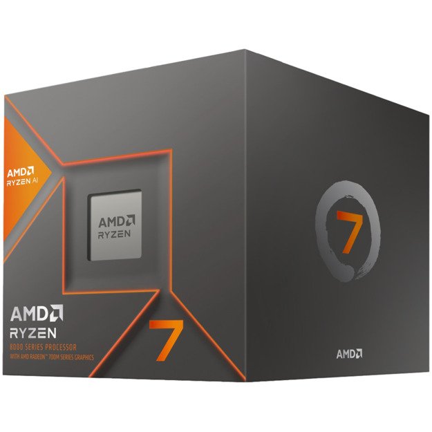 CPU Desktop AMD 100-100001590BOX