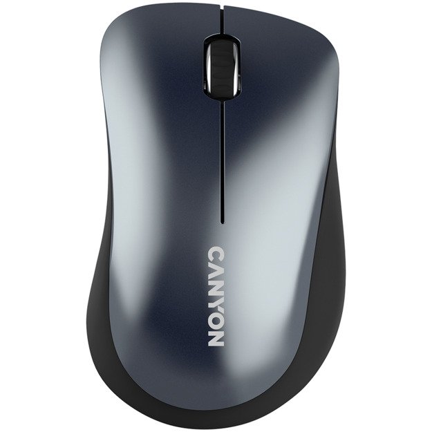 Input Devices - Mouse Box CANYON CNE-CMSW11B 1