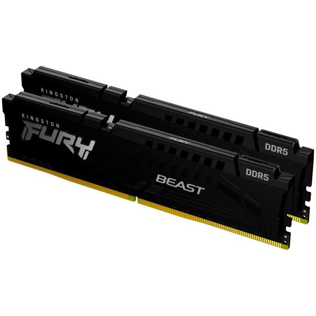 Memory Gaming Desktop KINGSTON KF560C30BBK2-32 2