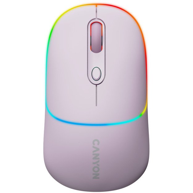 Input Devices - Mouse Box CANYON CNS-CMSW22PR 1
