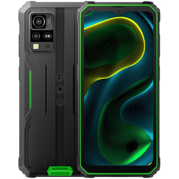 Smartphone BLACKVIEW BV4800SE_GR_EU 1