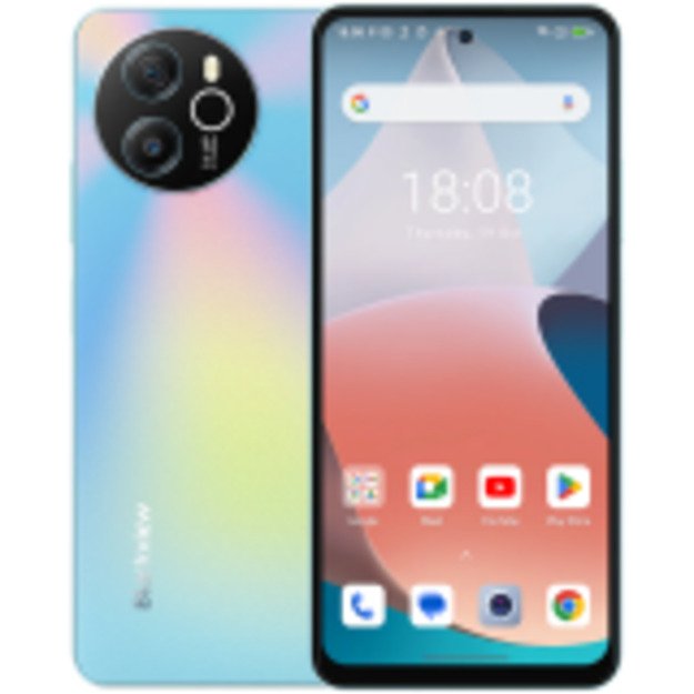 Smartphone BLACKVIEW BVSHARK-BL256_EU