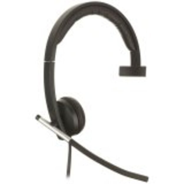 VC Headsets LOGITECH 981-000512