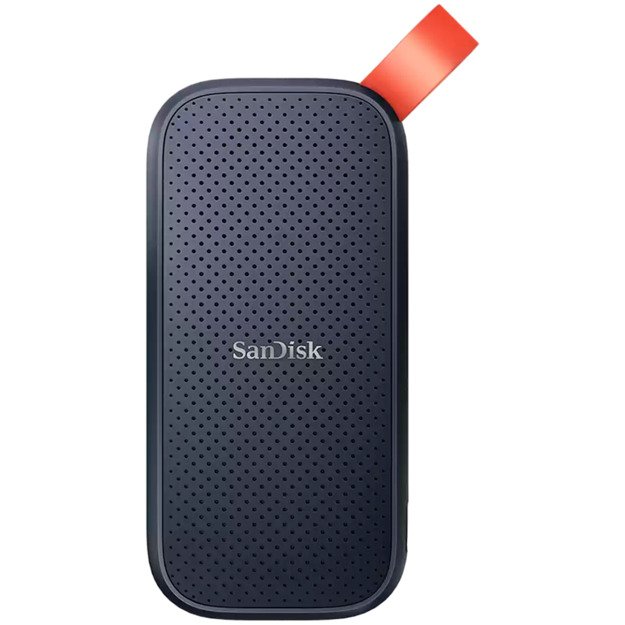 SSD External SANDISK SDSSDE30-1T00-G26 1