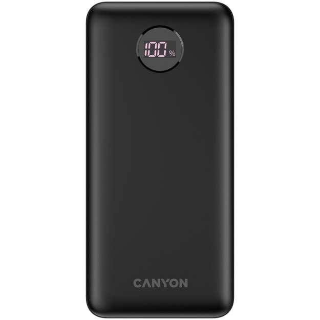 Power Bank CANYON CNE-CPB2002B 1