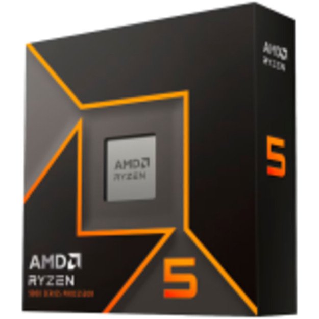 CPU Desktop AMD 100-100001405MPK