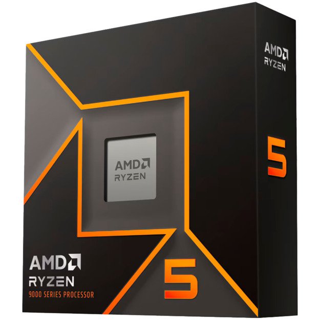 CPU Desktop AMD 100-100001405MPK 1