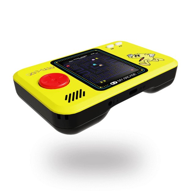 MY ARCADE - PAC-MAN POCKET PLAYER PRO