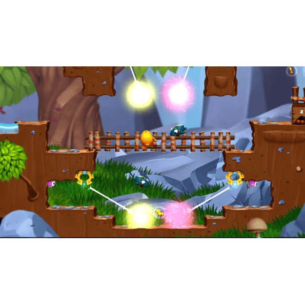 Toki Tori 2+
      
        - PC