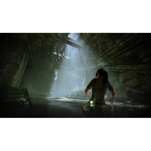 Shadow of the Tomb Raider
      
        - Xbox One