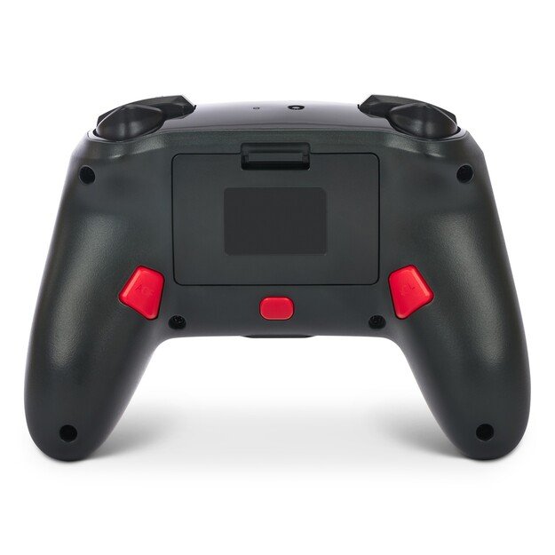 PowerA Wireless Controller - Bowser /Nintendo Switch