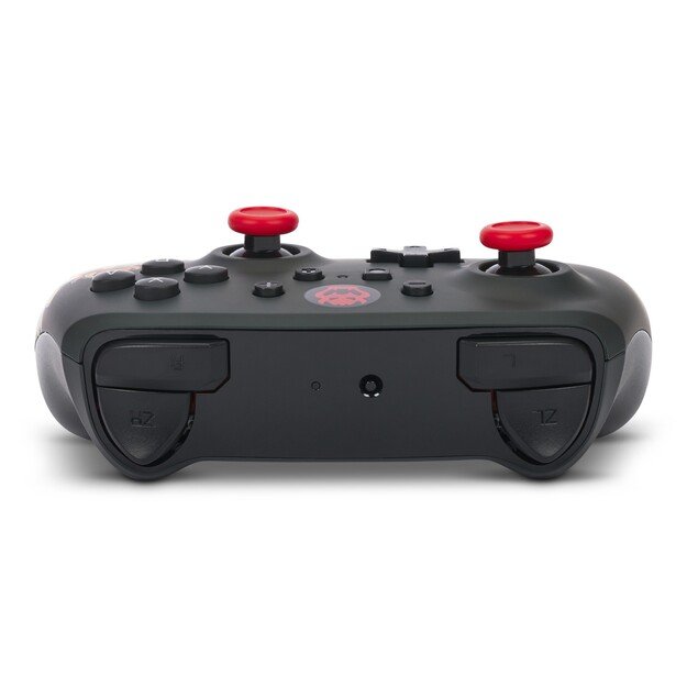 PowerA Wireless Controller - Bowser /Nintendo Switch