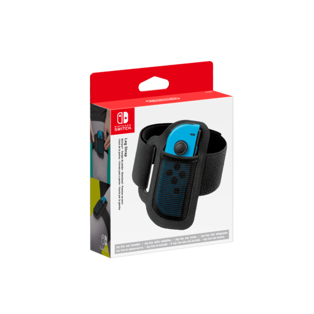 Nintendo Switch Leg Strap