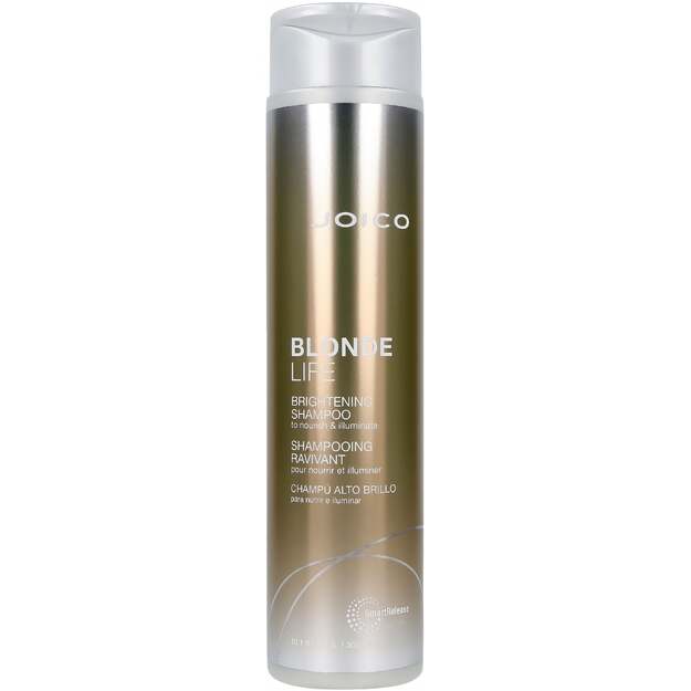 Joico - Blonde Life Brightening Shampoo 300 ml