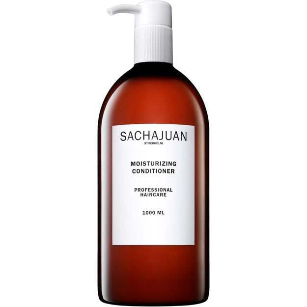 SACHAJUAN - Moisturizing Conditioner 990 ml