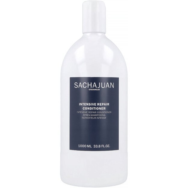 SACHAJUAN - Intensive Repair Conditioner 1000 ml