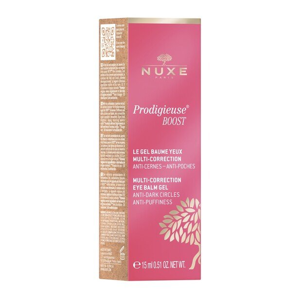 Nuxe - Prodigieuse Boost Eye Gel Balm 15 ml