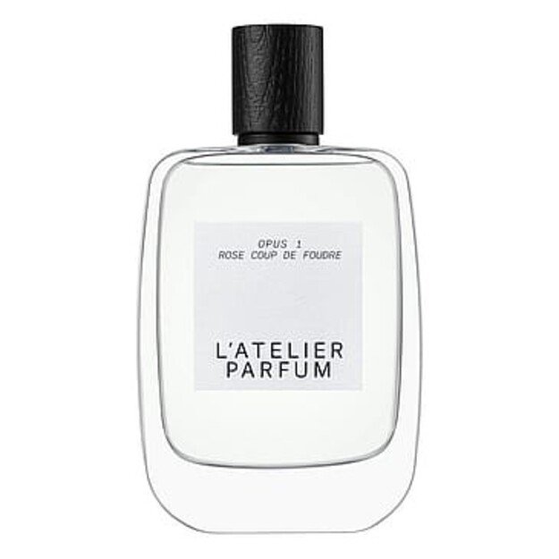 L'Atelier Parfum - Rose Coup de Foudre EDP 100 ml