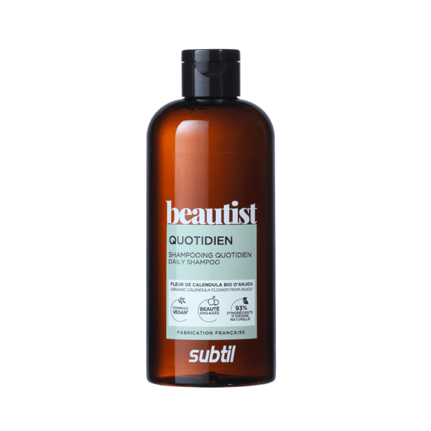 Subtil Beautist - Daily Shampoo 300 ml