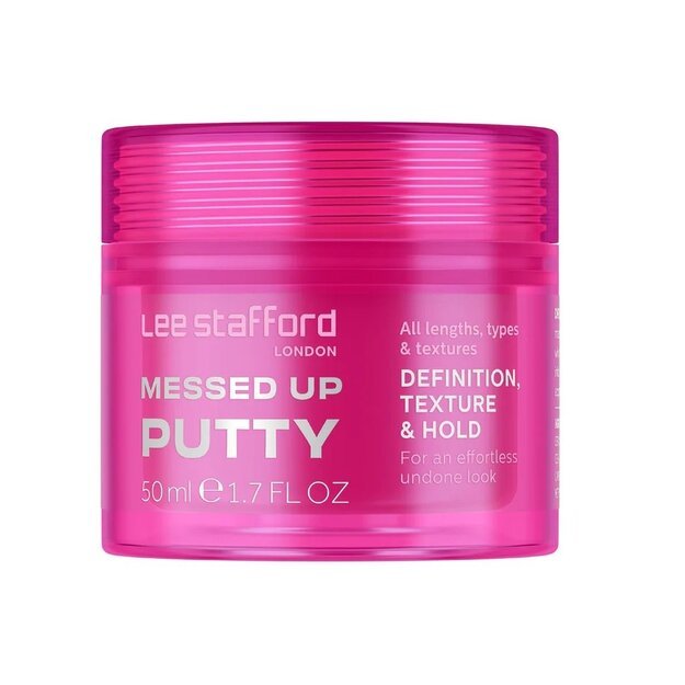 Lee Stafford - Messed Up Putty 50 ml